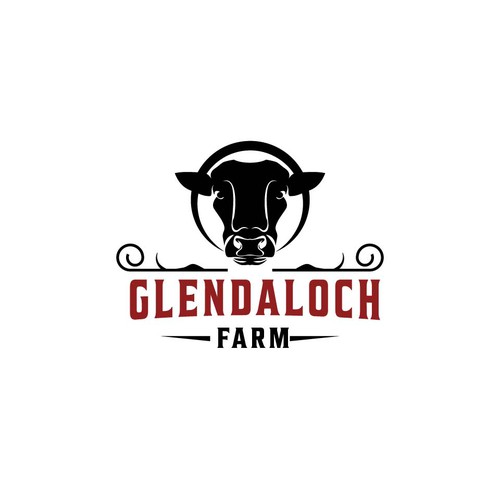 New logo required for large scale and growing livestock farming business Design by luhisan_ ™