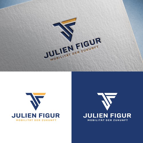 Logo design contest entry by MSB Designs