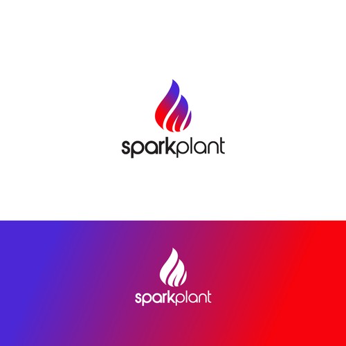 Modern logo for Marketing Consultancy Design by A  R  P  I  T  A