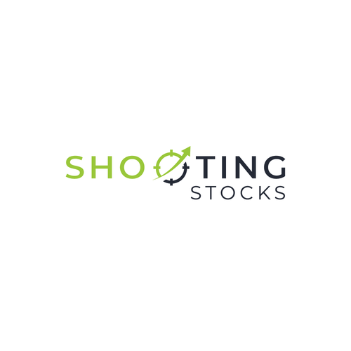 Logo For Stock Trading Website Logo Design Contest 99designs