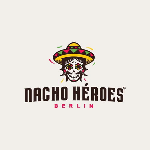 Logo design contest entry by João Felipe Dias