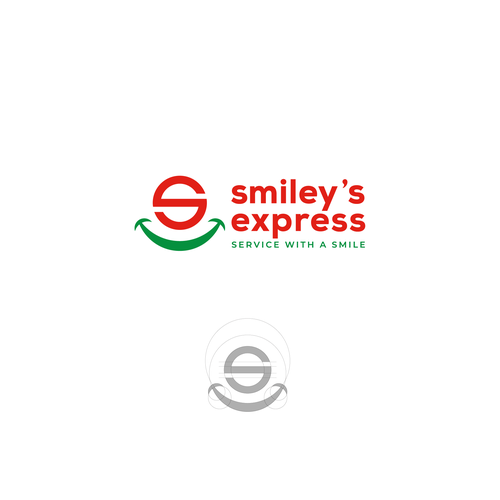 Brand Logo and Title design for a Convenience Store Gas Station Brand Design by -Tofu SMD™-