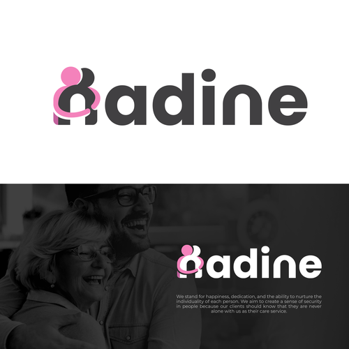 Corporate Identity for a high quality care taking service Design réalisé par ✅ dot