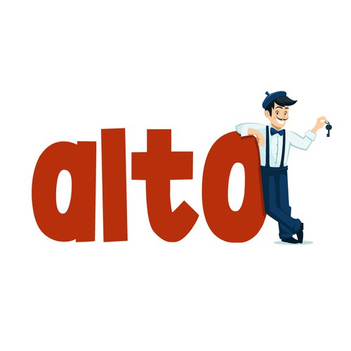  contest entry by Xavier_57