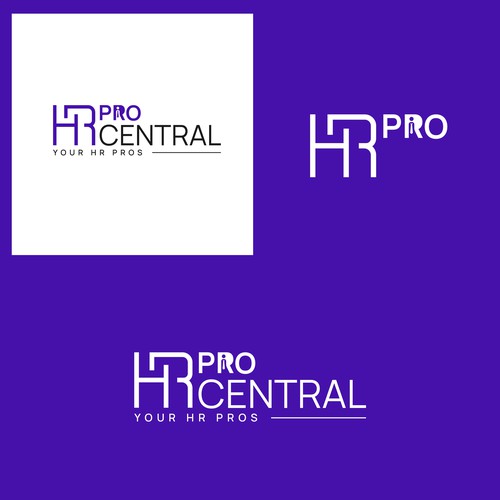 HR Consulting Needs your Help! Design by BRANDIT+