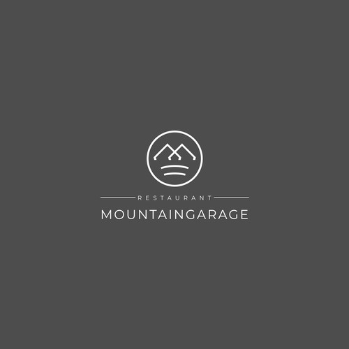 Logo design contest entry by Vic People Studio