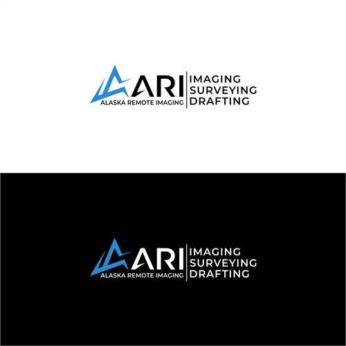 ARI Logo Redesign Design by amarta_art®