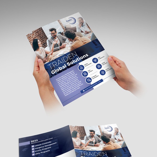 Risk Management Brochure