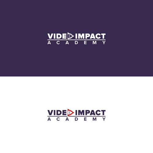 online video creator course logo Design by suryanto.99d