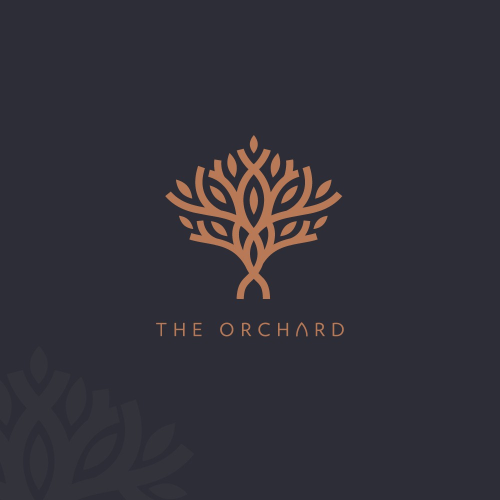 Orchard Logos - Free Orchard Logo Ideas, Design & Templates