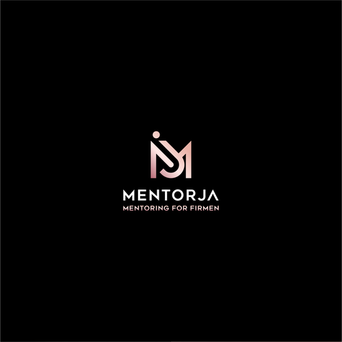 Winning Design: gestalte ein Logo für professionelles Mentoring! Design by holidin