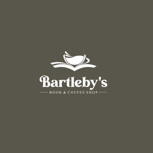 Logo design contest entry by NOAKA