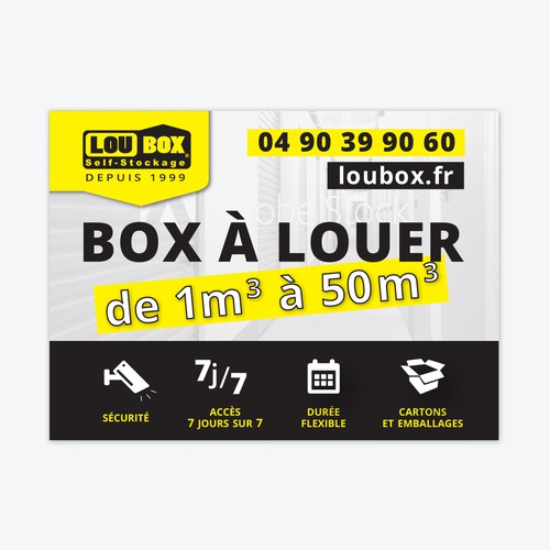 Poster contest entry by grafflow