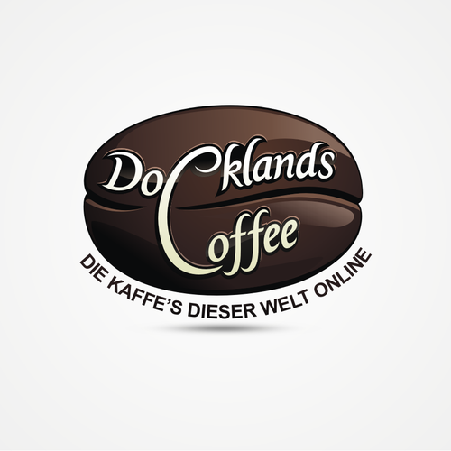 Create the next logo for Docklands-Coffee Design von mr.