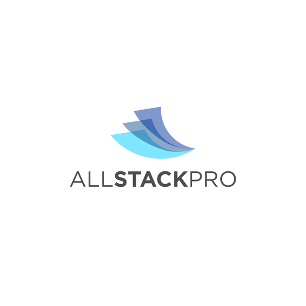 Design by SABRAKADABRA titled "AllStackPro"