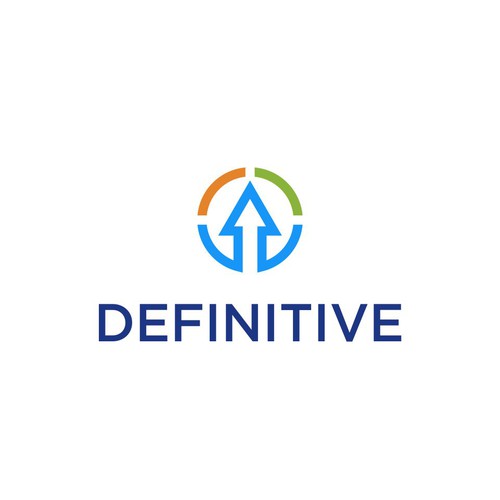 Design di New Company Logo for Definitive di keysdesign18