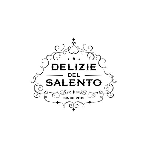 Logo design contest entry by Lukin