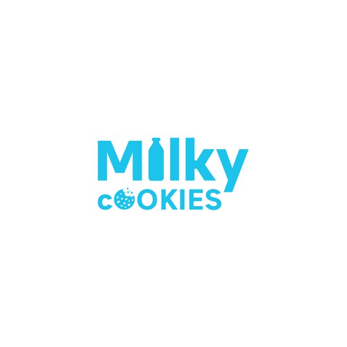 Cookies logo Design by desi9nart