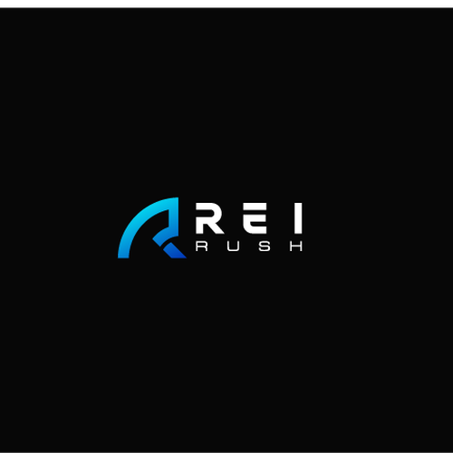 Modern Tech Feeling Logo Design by -Tofu SMD™-