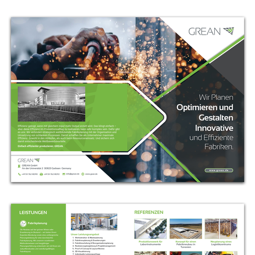  contest entry by AndrewDigger