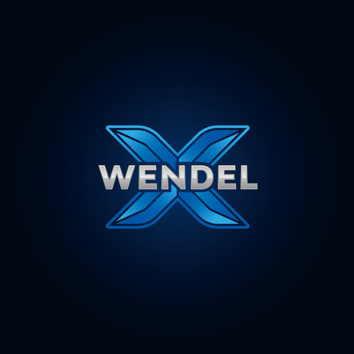 Design di Luxury Logo Design for Wendel X — A Premium Construction Brand Built Different di zenzla