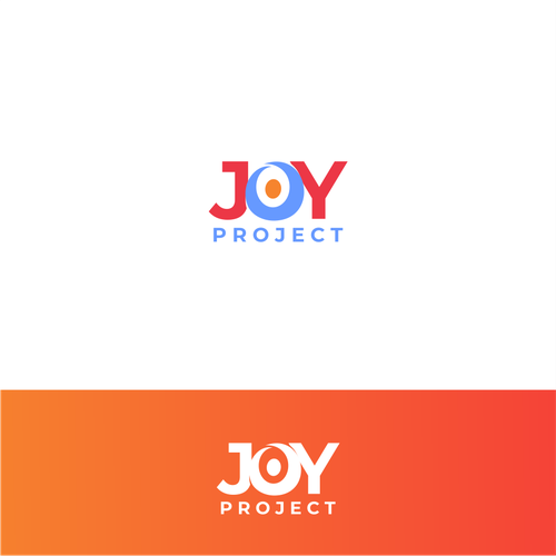 We need a joy filled logo for our tv shows!-ontwerp door sabarsubur