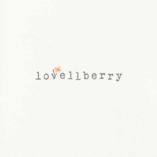 something cool, classy, & stand-out for luxury home accessories brand 'lovellberry'