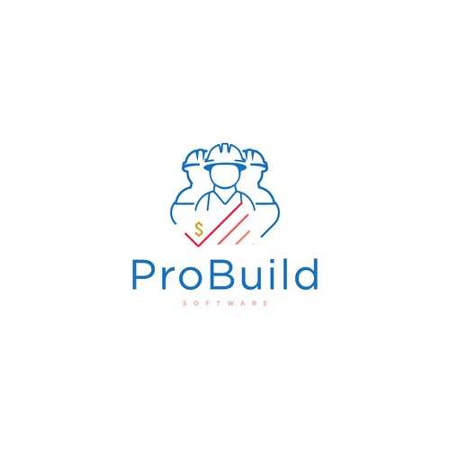Powerful, Professional & Clean Logo for a technology company Design by MD.Pro_Designs