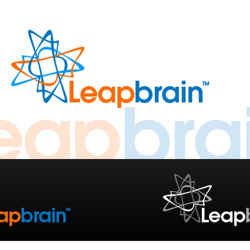 Leapbrain needs a logo Design by GnuHest