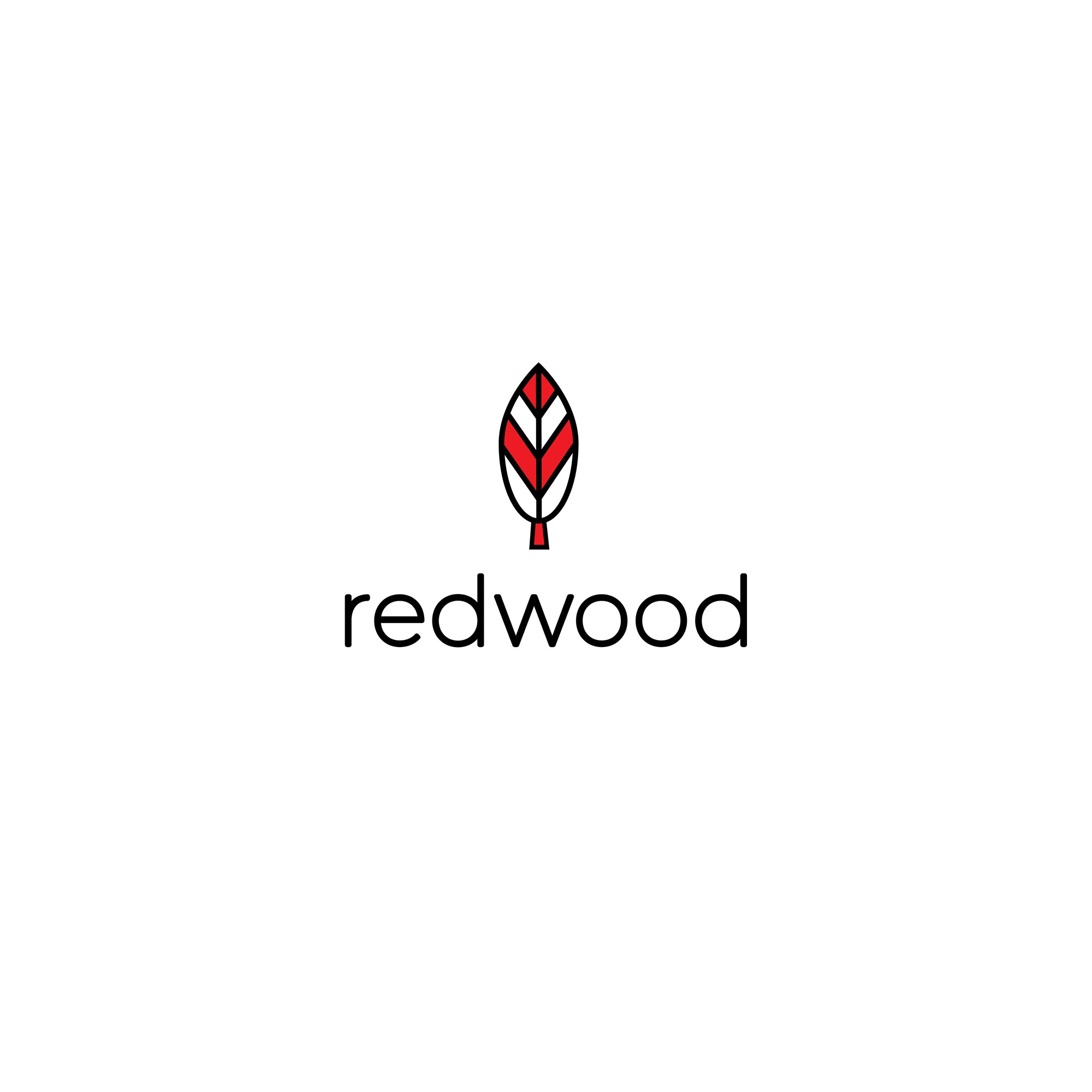 Redwood Logos - Free Redwood Logo Ideas, Design & Templates