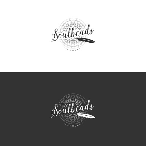 Logo design contest entry by BohemianSoul