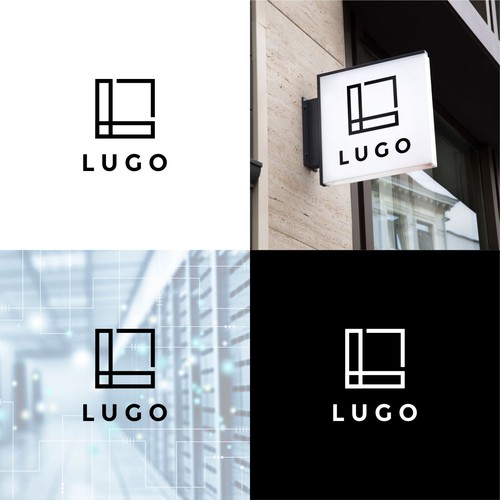 need a great logo for :     LUGO Storage & Organization Design by Zivana™