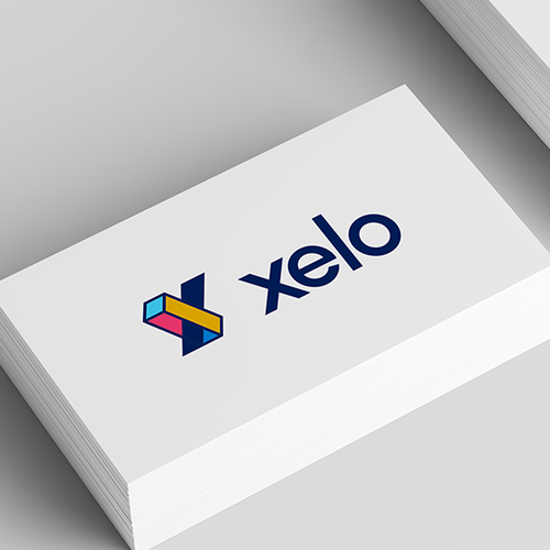 Xelo Logo Design Design by Sahbaan A.