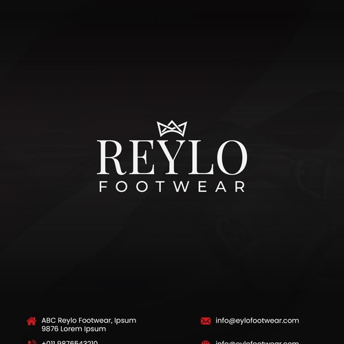 Brochure contest entry by Strolling_idea