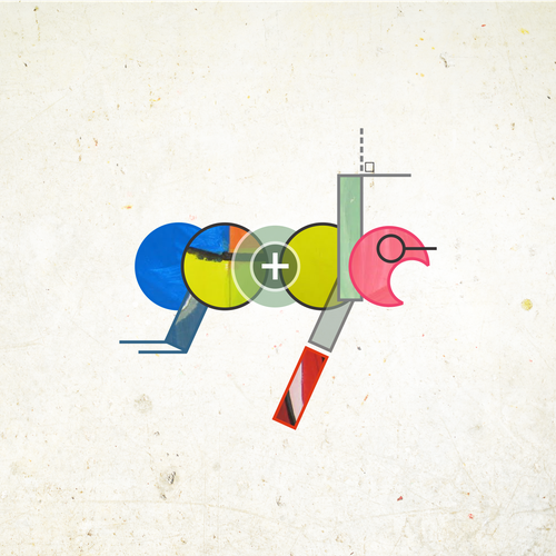 Community Contest | Reimagine a famous logo in Bauhaus style Design by azabumlirhaz