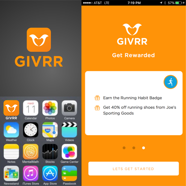 Design von Yulia_99 mit dem Titel „givrr“