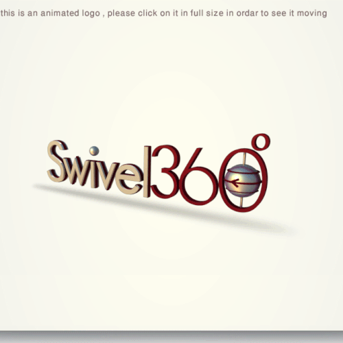 Logo design contest entry by RotRed