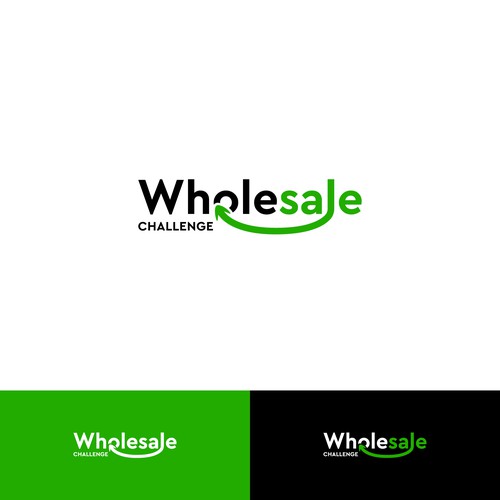 Wholesale Challenge Design by NuriCreative