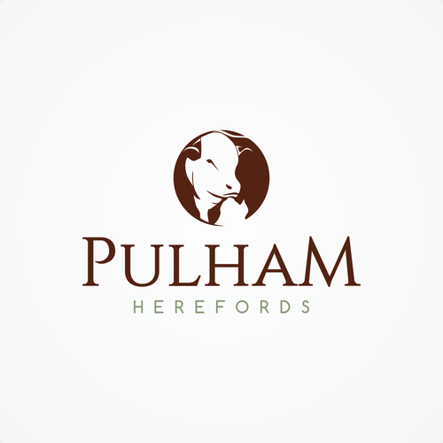 Create a professional logo for our award winning cattle herd | Logo ...
