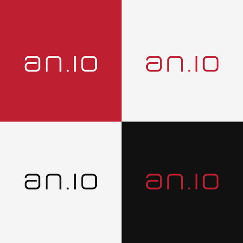 Help us to rebrand from aneo.at to an.io or anio.at Design by Artdityax