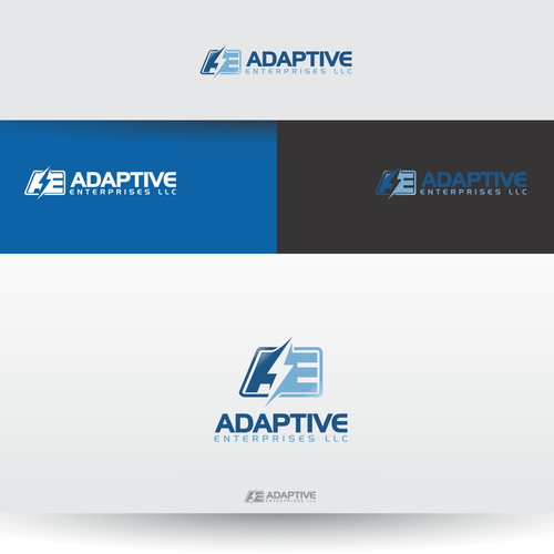 Logo for Technology Firm that Helps Disabled People Design by AFIF™