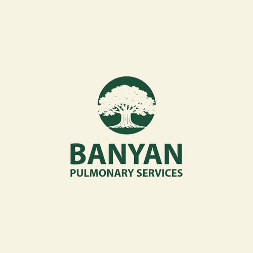 Banyan Pulmonary Services Design by Lahia