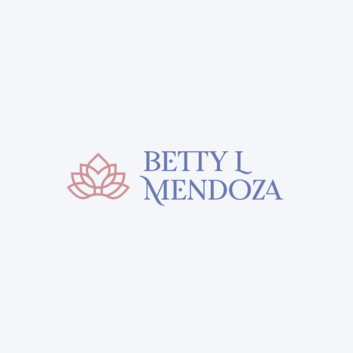 Betty L Mendoza Design by Bianca Souza