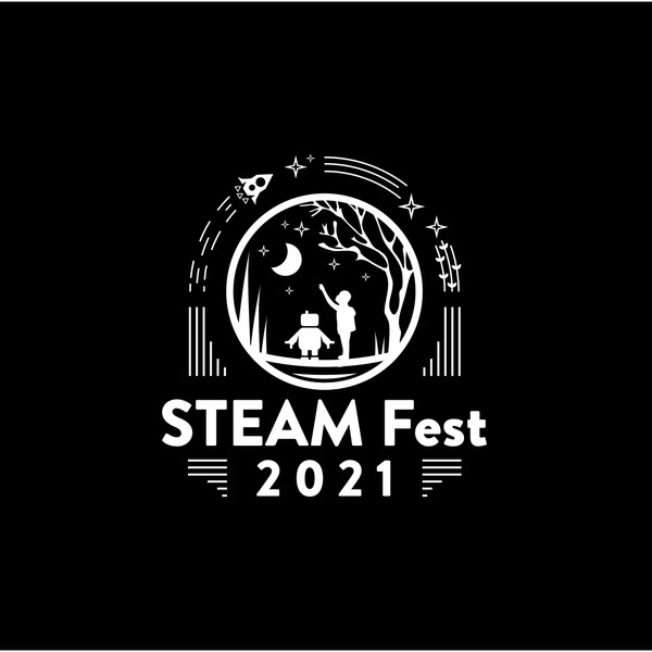 SIMPLE DESIGN FOR STEAM FEST