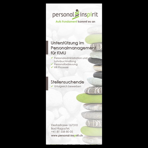  contest entry by Gusti24