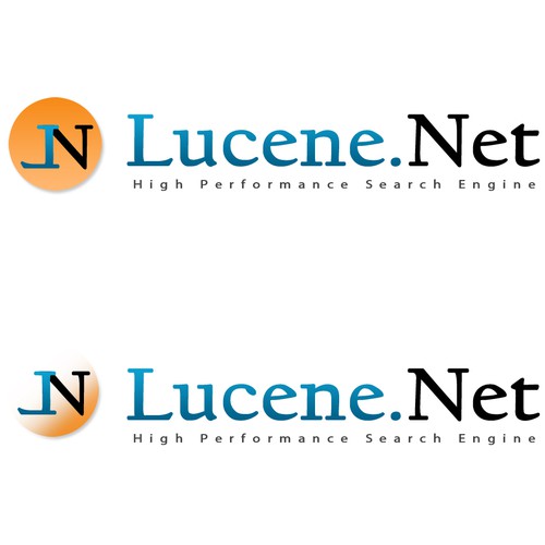 Help Lucene.Net with a new logo Diseño de DesignSpeaks