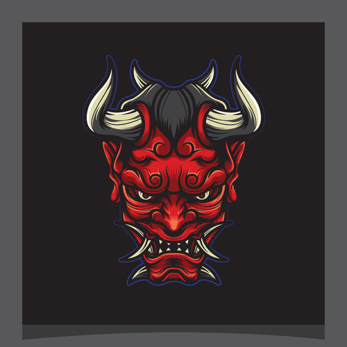 Runner-up design by kazeem