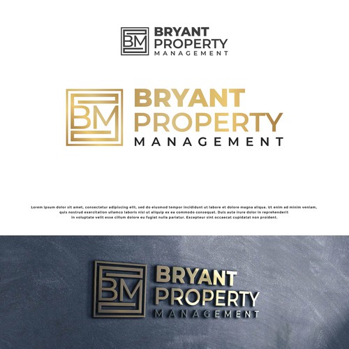 BPM Logo Design by choryTN