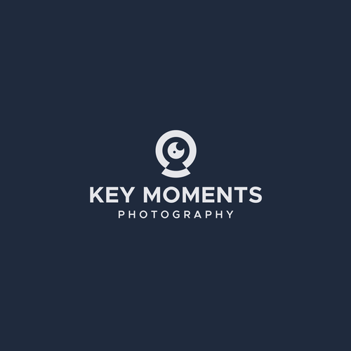 Sleek, Professional Branding for a Luxury Real Estate Photography Business” Design by wonki ™