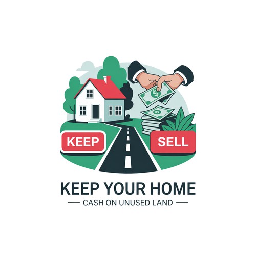 Logo design contest entry by NABEEL™